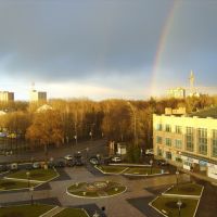Rainbow, Воскресенск