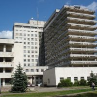 Городская Клиническая Больница в Жуковском, Жуковский