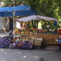 Рынок на Советском проспекте, Ивантеевка