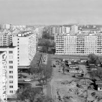 Улица Молодёжная (1977), Ильинский