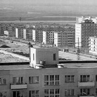 Улица Мясищева(в 1971 году улица Новый проезд), Ильинский