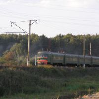 P8270033, Климовск