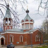 Sorrow-Church, Клин