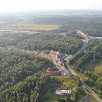 деревня Зайцево, Кокошкино