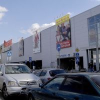ShoppingMall_0120, Котельники