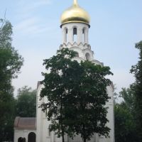 Церковь, Котельники