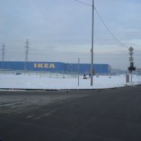 IKEA, Котельники