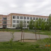 школа №56, Красково