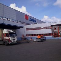 FM-Logistic, Крюково