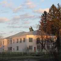Детский сад, Ликино-Дулево