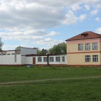 Школа №2, Ликино-Дулево