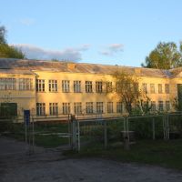 Детский сад, Ликино-Дулево