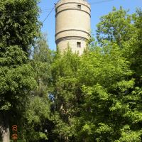Башня, Малаховка