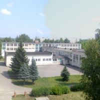 Михневская школа, Михнево