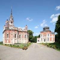 Ново-Никольский собор 1808-1814г., Можайск