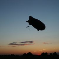 ASA paragliding school
