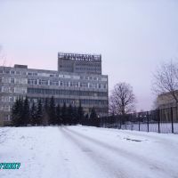 Кадастровая палата Московской области, Немчиновка