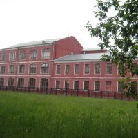 Завод "Респиратор", Орехово-Зуево
