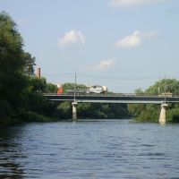 Мост, Орехово-Зуево