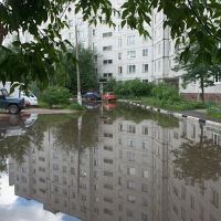 "Lake" (10, Volodarskogo street), Орехово-Зуево