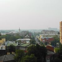 Podolsk, Подольск