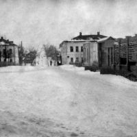 Руза март 1948 года, Руза