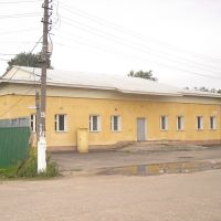 Зал Царства в посёлке Салтыковка, Салтыковка