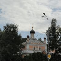 Солнечногорск Фото Города