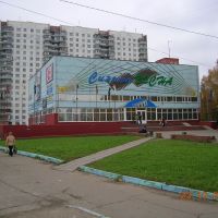 cinema Vesna Khimki, Химки