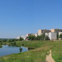 Panorama 1, Чехов