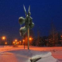 24-01-2013, Чехов