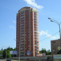 Schelkovo, Щелково