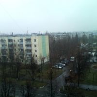 foto krasnoznamenskij stadion zarya panorama v gorode krasnoznamensk