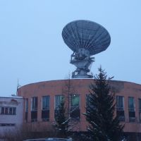 Радар ПППСС, Краснознаменск