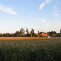 foto krasnoznamenskij stadion zarya v gorode krasnoznamensk