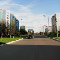 foto krasnoznamenskij stadion zarya v gorode krasnoznamensk
