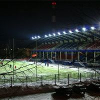 Краснознаменский стадион Заря, Краснознаменск