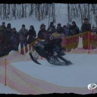 "FORTUNE SNOW RACE 2009", Кировск