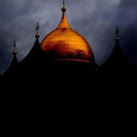 Собор Святой Софии в Великом Новгороде / St. Sofia Cathedral in Novgorod, Новгород