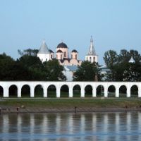 Великий Новгород, Новгород