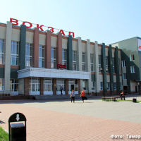 Барабинск Новосибирская область, Барабинск