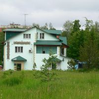 Гостиница в Бердске, Бердск