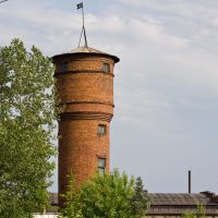 Башня, Маслянино