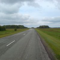 178 километр, Михайловский
