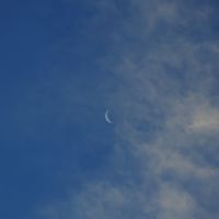 Луна на глубине кальяна (Moon at a depth of hookah), Сузун