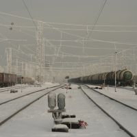Станция, Черепаново