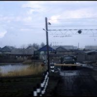 Near Omsk 11.05.1986., Любинский