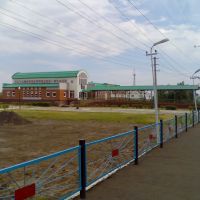 Мариановка, Марьяновка