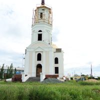 Одесса строит храм, Одесское