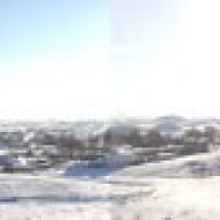 Панорама 3-й поселок, Аккермановка